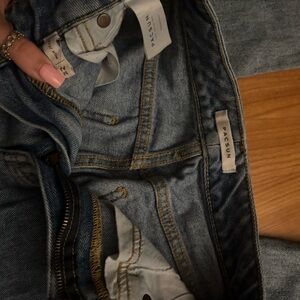PacSun Blue Denim Jeans